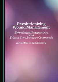 Revolutionizing Wound Management : Formulating Nanoparticles with Tobacco Stem Bioactive Compounds