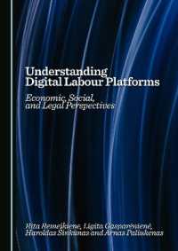 Understanding Digital Labour Platforms : Economic, Social, and Legal Perspectives