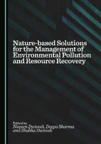 Nature-based Solutions for the Management of Environmental Pollution and Resource Recovery
