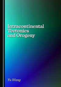 Intracontinental Tectonics and Orogeny