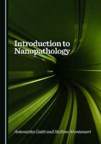 Introduction to Nanopathology