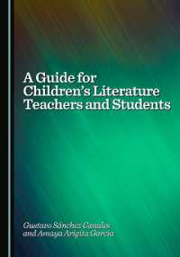 A Guide for Children's Literature Teachers and Students