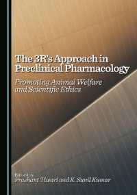 The 3R's Approach in Preclinical Pharmacology : Promoting Animal Welfare and Scientific Ethics