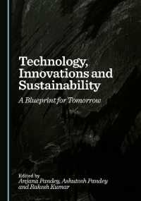 Technology, Innovations and Sustainability : A Blueprint for Tomorrow