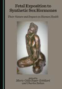Fetal Exposition to Synthetic Sex Hormones : Their Nature and Impact on Human Health
