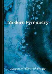 Modern Pyrometry