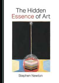 The Hidden Essence of Art