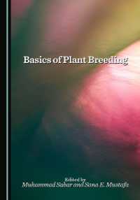 Basics of Plant Breeding