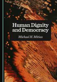 Human Dignity and Democracy