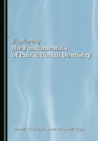 Exploring the Fundamentals of Public Health Dentistry