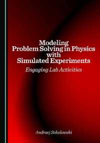 Modeling Problem Solving in Physics with Simulated Experiments : Engaging Lab Activities