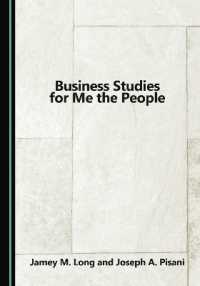 Business Studies for Me the People