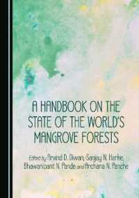 A Handbook on the State of the World's Mangrove Forests