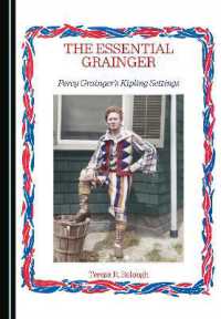 The Essential Grainger : Percy Grainger's Kipling Settings
