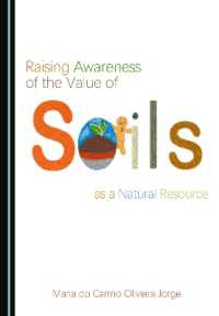 Raising Awareness of the Value of Soils as a Natural Resource