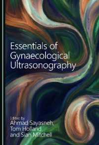 Essentials of Gynaecological Ultrasonography