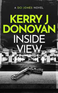 Inside View (The Dci Jones Casebook)