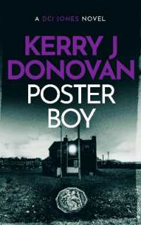 Poster Boy (The Dci Jones Casebook)