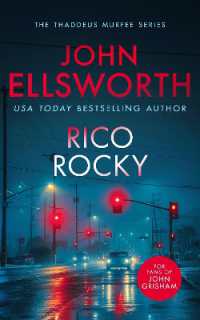 RICO Rocky : A page-turning legal thriller (Thaddeus Murfee Legal Thrillers)