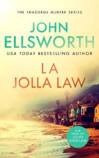 La Jolla Law : a page-turning legal thriller with multiple twists (Thaddeus Murfee Legal Thrillers)