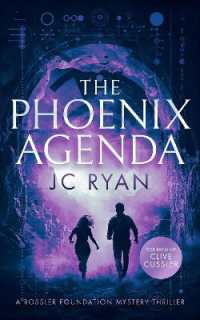 The Phoenix Agenda : A thriller (A Rossler Foundation Mystery)