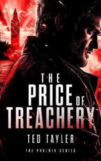 The Price of Treachery : The Phoenix Series - Book 5 (The Phoenix)