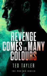 Revenge Comes in Many Colours : The Phoenix Series - Book 9 (The Phoenix)