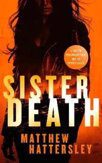 Sister Death : an explosive, page-turning thriller (Acid Vanilla Series)