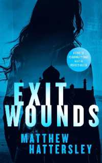 Exit Wounds : a pulse-racing assassination thriller with a shocking twist (Acid Vanilla Series)