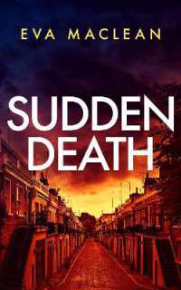 Sudden Death : A British Detective Mystery (Detective Miranda Murphy)
