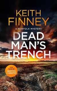 Dead Man's Trench : A Cozy British Murder Mystery Series (The Norfolk Mysteries)
