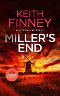 Miller's End : A Cozy British Murder Mystery Series (The Norfolk Mysteries)