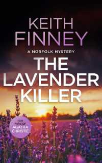 The Lavender Killer : A Cozy British Murder Mystery Series (The Norfolk Mysteries)