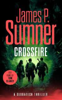 Crossfire (Globatech Series)