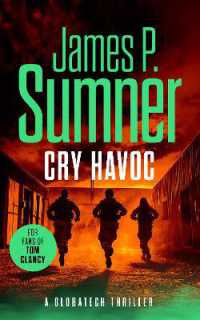 Cry Havoc (Globatech Series)