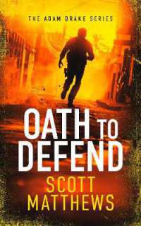 Oath to Defend : An Adam Drake novel (The Adam Drake Series)