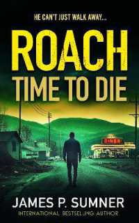 Time to Die (Roach)