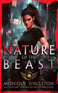 Nature of the Beast : A gripping dark urban fantasy thriller (Primal Series)
