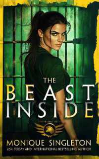 The Beast inside : A dark urban fantasy (Primal Series)