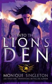 Into the Lion's Den : A dark fantasy (Primal Series)