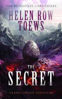 The Secret (Runestaff Chronicles)