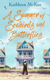 A Summer of Seabirds and Butterflies (Journeys)