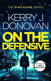 On the Defensive (Ryan Kaine)