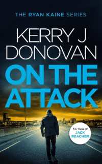 On the Attack (Ryan Kaine)