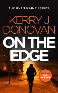 On the Edge (Ryan Kaine)