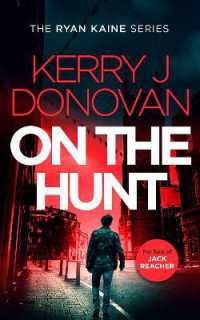 On the Hunt (Ryan Kaine)