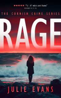 RAGE : A Gripping Crime Thriller Series (Cornish Crime)