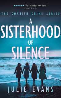 A Sisterhood of Silence : A Gripping Crime Thriller Series (Cornish Crime)