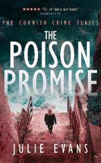 The Poison Promise : A Gripping Crime Thriller Series (Cornish Crime)