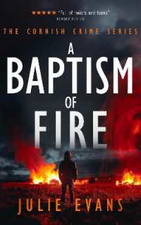 A Baptism of Fire : A Gripping Crime Thriller Series (Cornish Crime)
